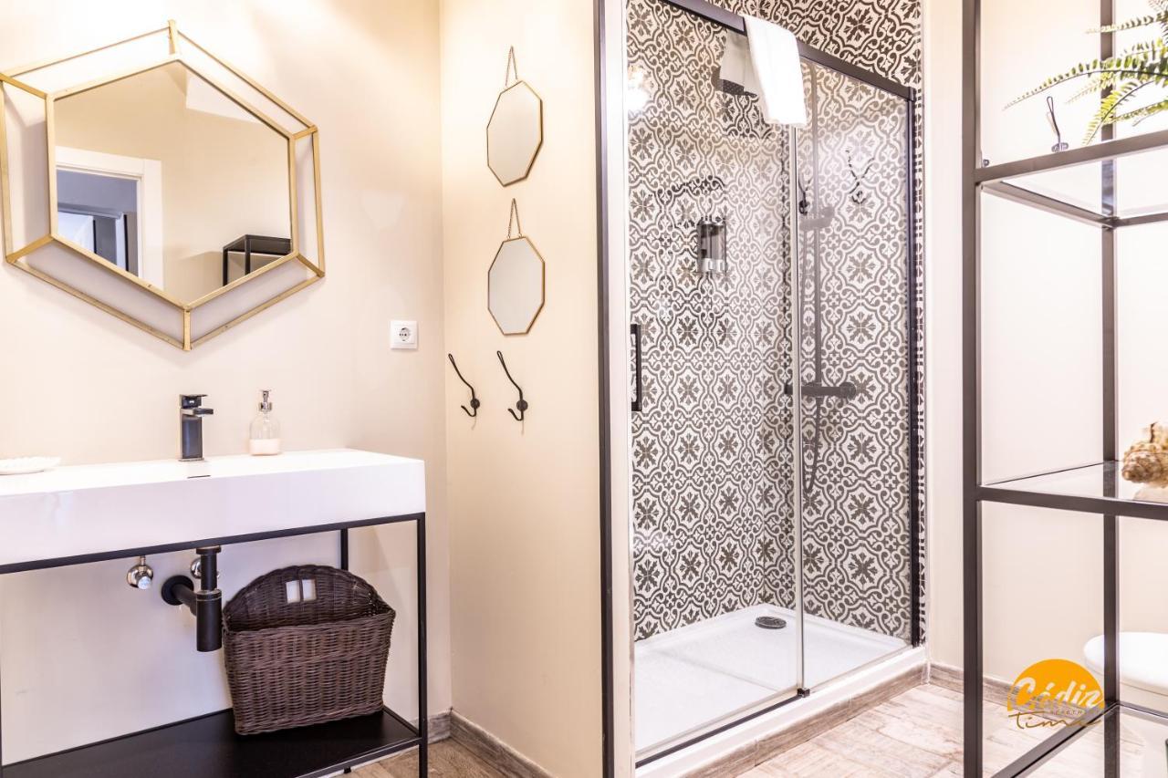 Appartamento La luz de Cádiz - WIFI - PETFRIENDLY - ECOFRIENDLY Esterno foto